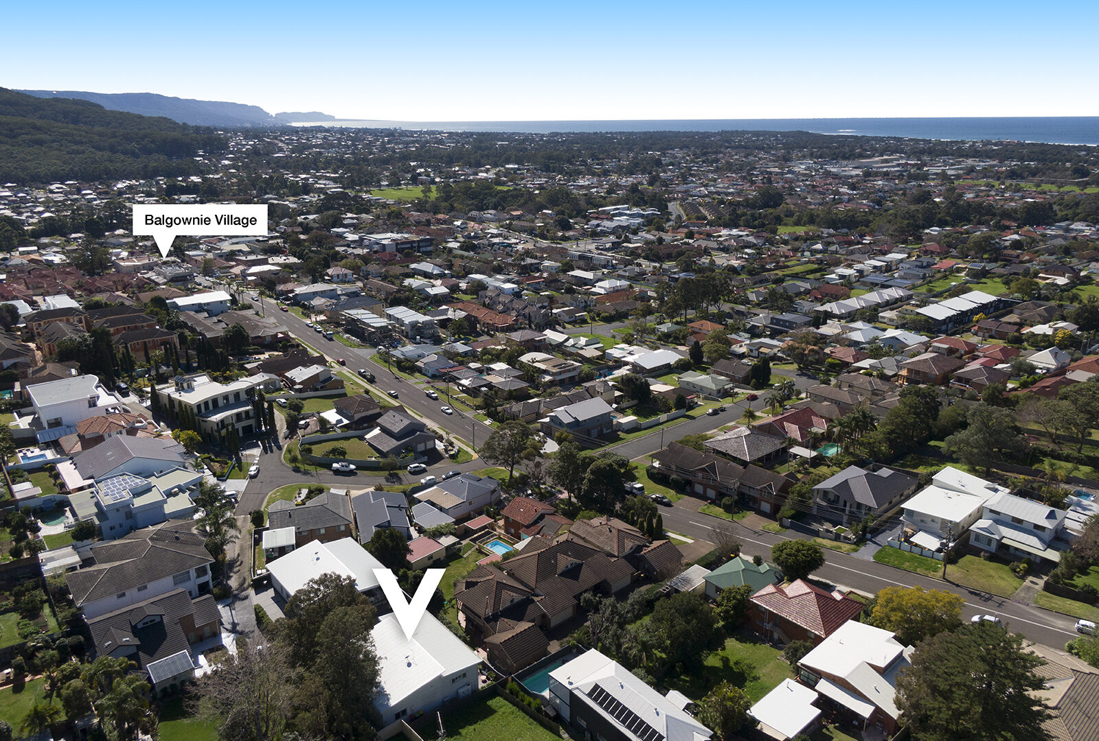 Sold - 5A Elsie Court - New Property in Balgownie - Real Estate by Christian Zeidler