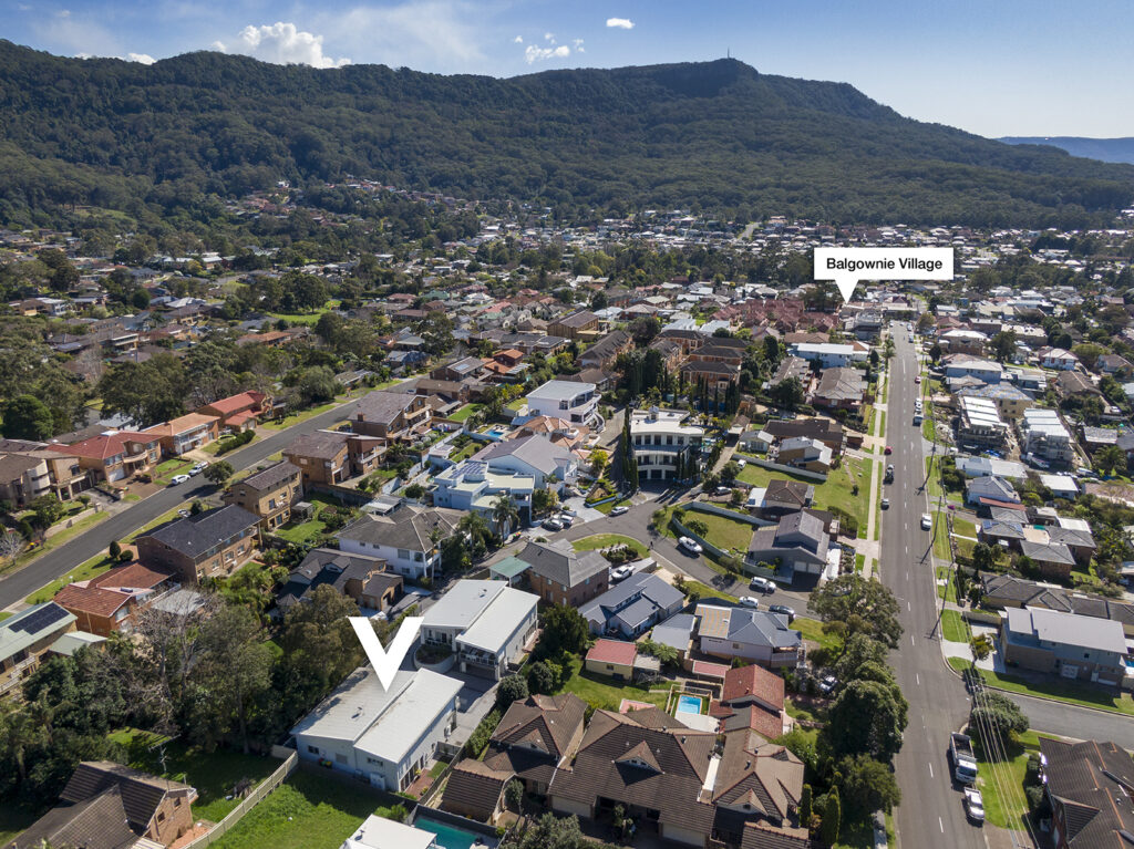 Sold - 5A Elsie Court - New Property in Balgownie - Real Estate by Christian Zeidler
