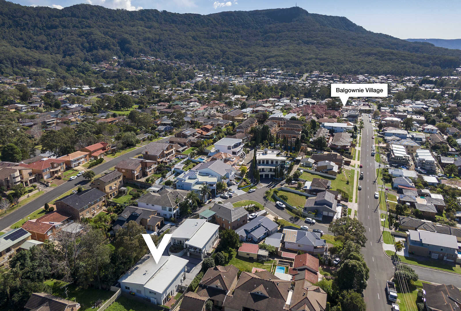 Sold - 5A Elsie Court - New Property in Balgownie - Real Estate by Christian Zeidler