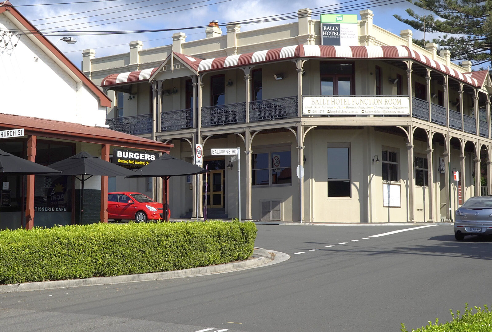Sold - 5A Elsie Court - New Property in Balgownie - Real Estate by Christian Zeidler