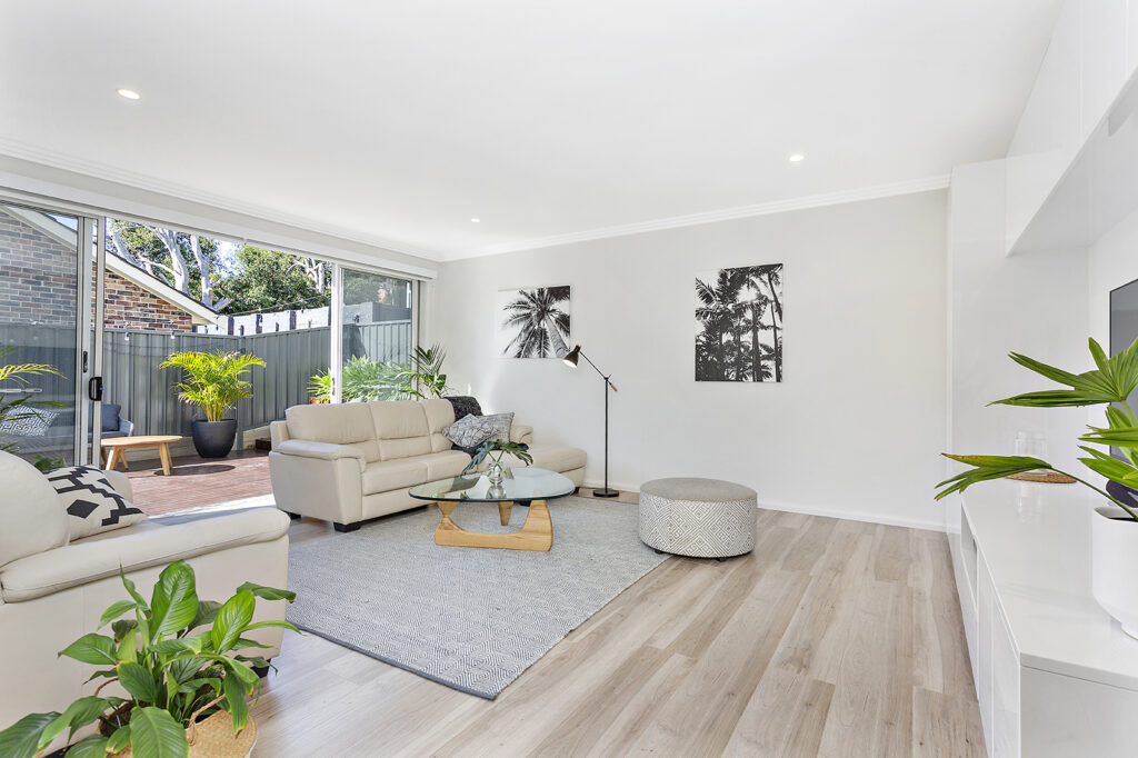 Sold - 5A Elsie Court - New Property in Balgownie - Real Estate by Christian Zeidler