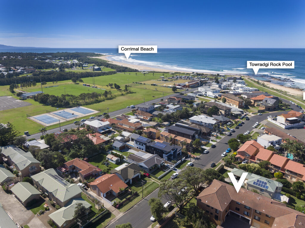 2/11 Murranar Road, Towradgi NSW 2518 - photo 12
