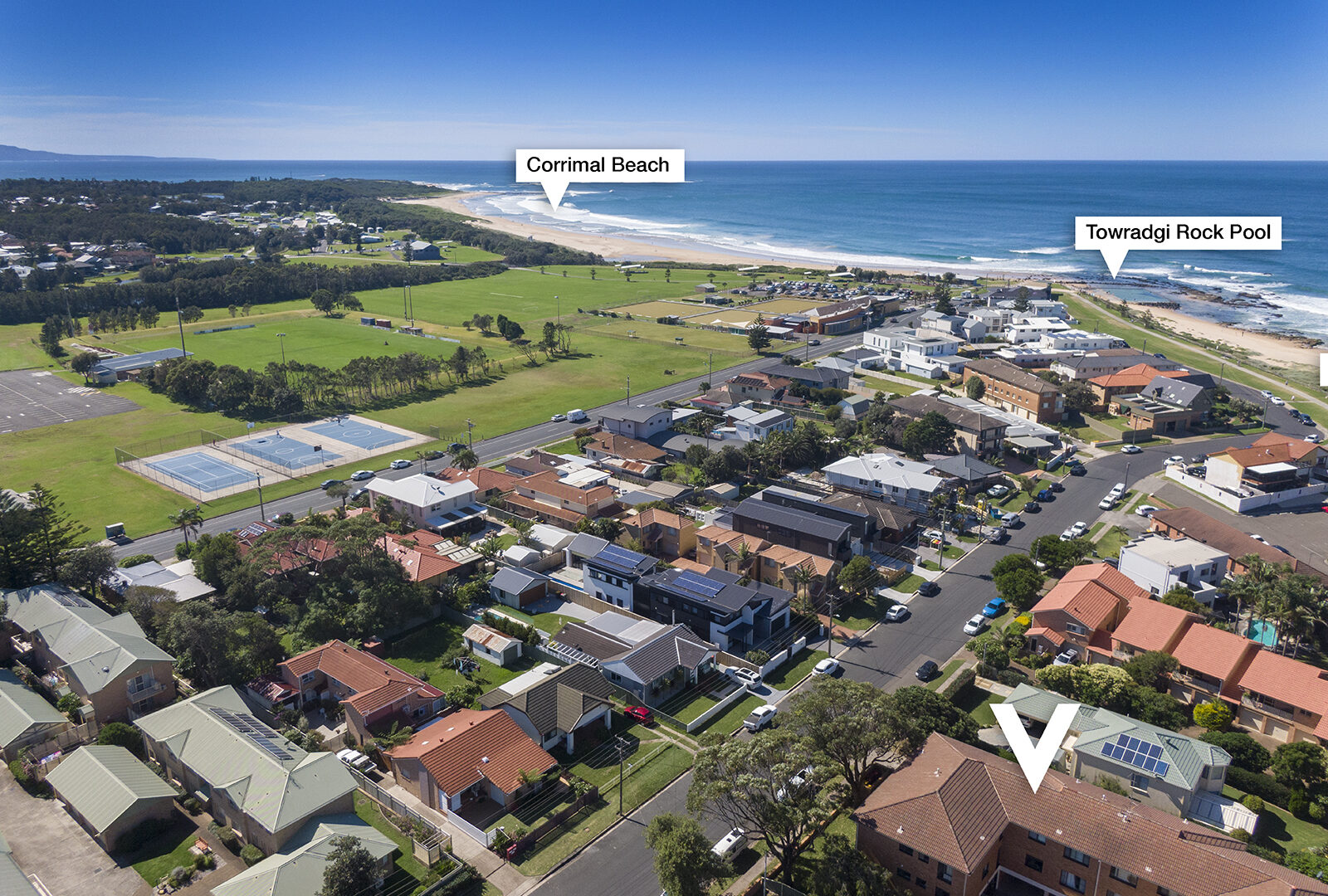 2/11 Murranar Road, Towradgi NSW 2518 - photo 12