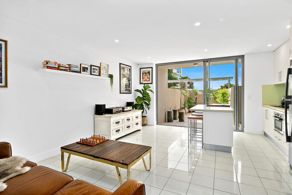 Sold - 5/7 Edward Street - New Property in Wollongong - Real Estate by Christian Zeidler