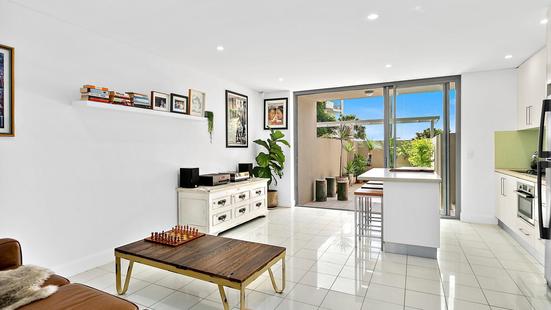 Sold - 5/7 Edward Street - New Property in Wollongong - Real Estate by Christian Zeidler