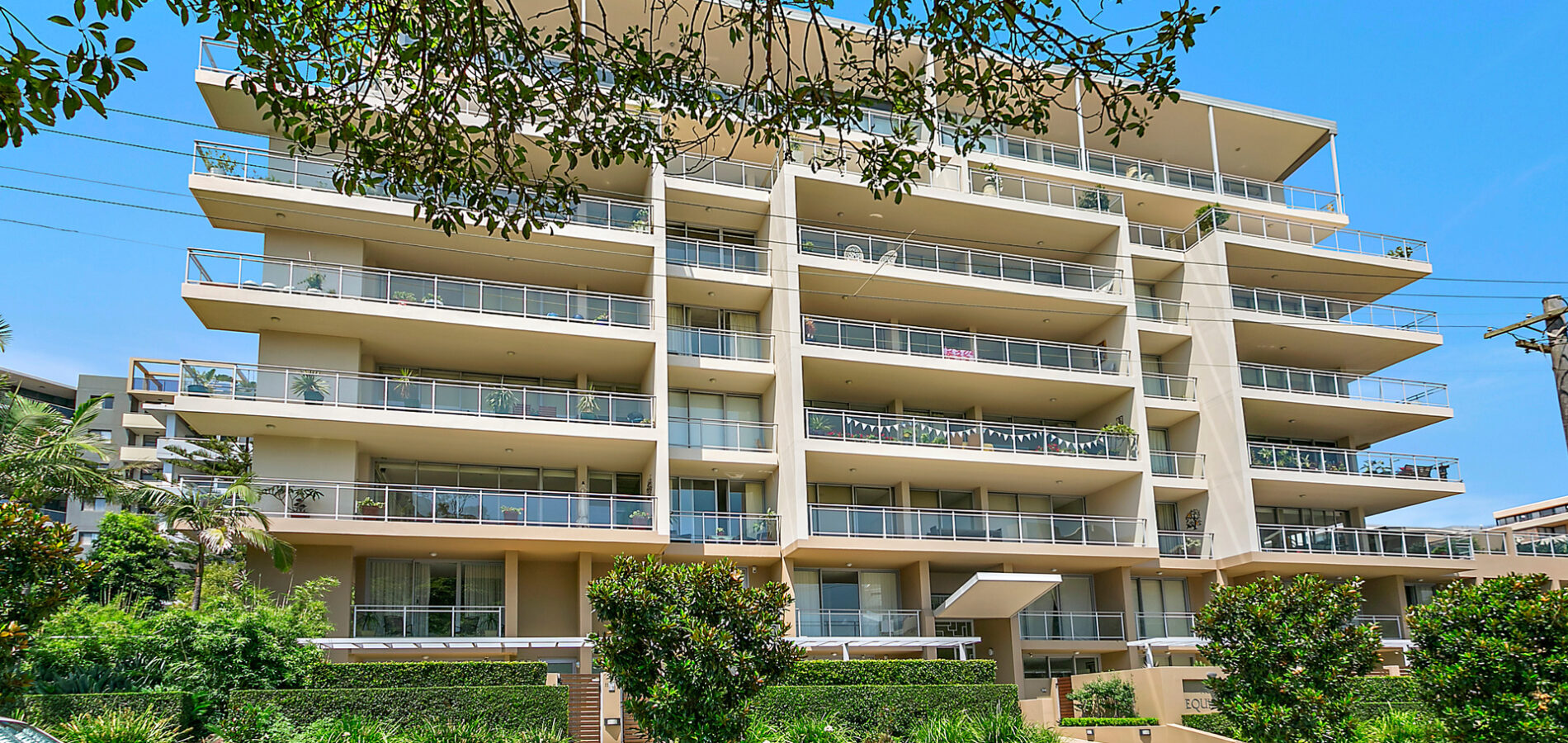 Sold - 5/7 Edward Street - New Property in Wollongong - Real Estate by Christian Zeidler