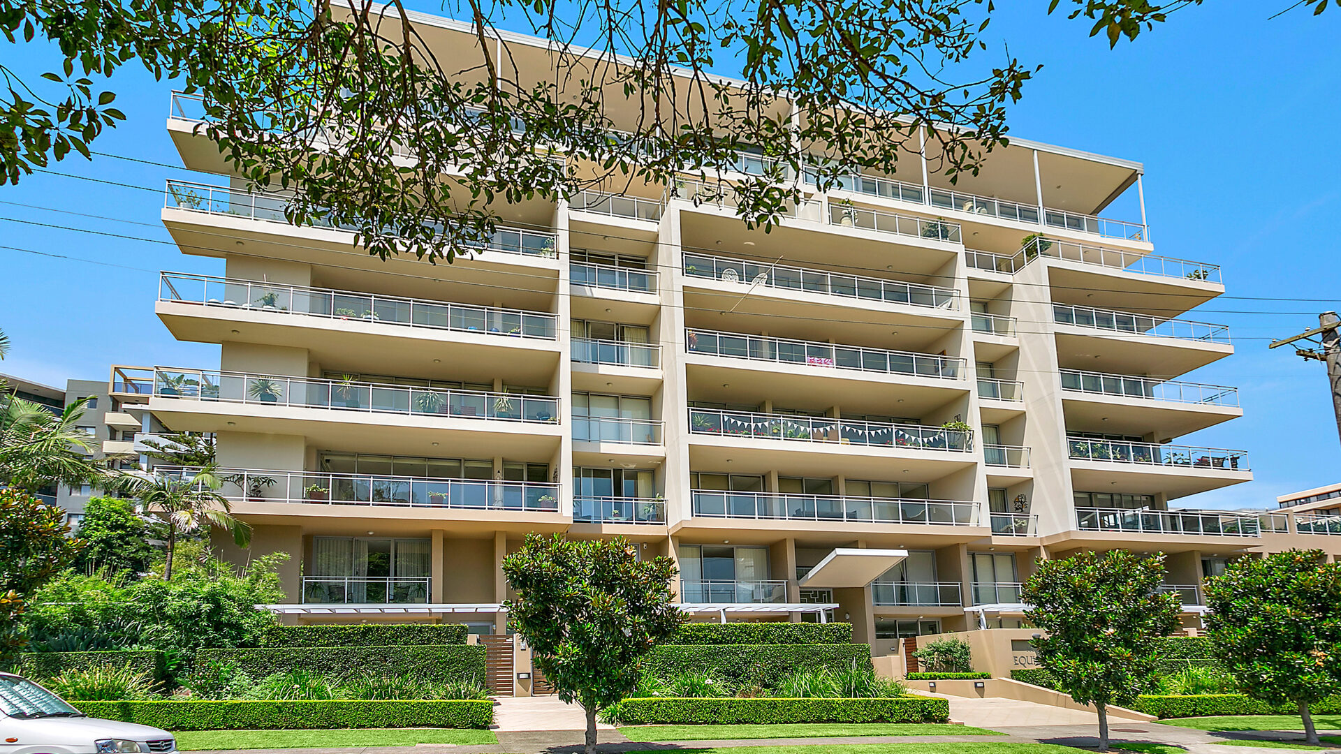 Sold - 5/7 Edward Street - New Property in Wollongong - Real Estate by Christian Zeidler