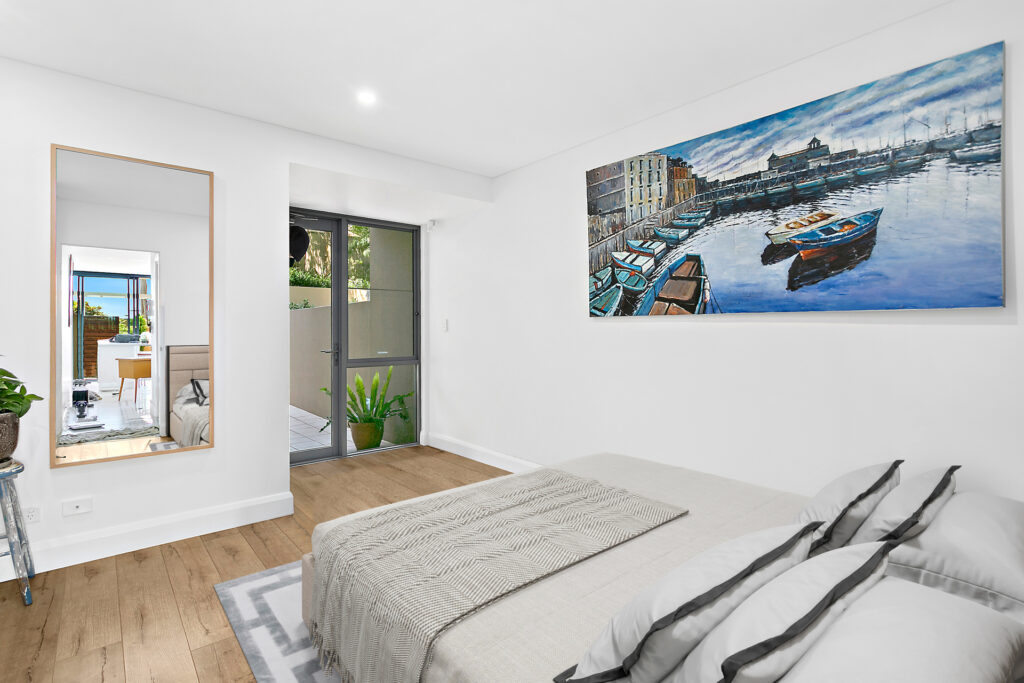 Sold - 5/7 Edward Street - New Property in Wollongong - Real Estate by Christian Zeidler