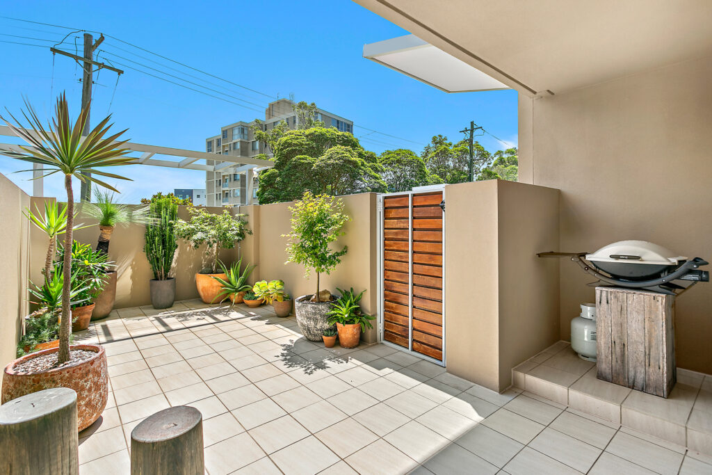 Sold - 5/7 Edward Street - New Property in Wollongong - Real Estate by Christian Zeidler