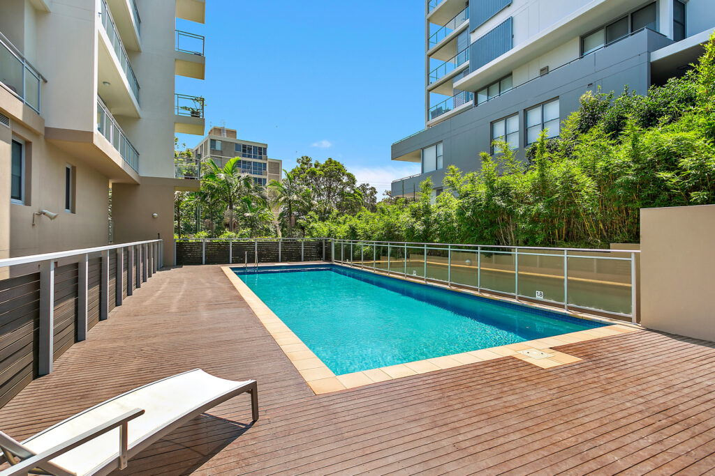 Sold - 5/7 Edward Street - New Property in Wollongong - Real Estate by Christian Zeidler