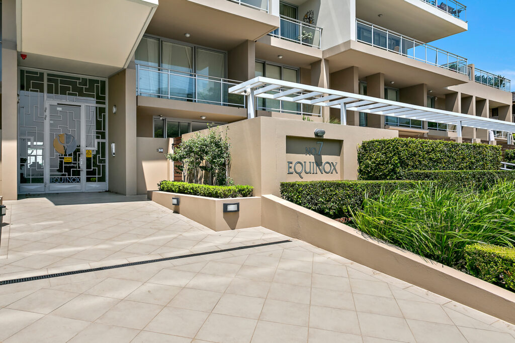 Sold - 5/7 Edward Street - New Property in Wollongong - Real Estate by Christian Zeidler