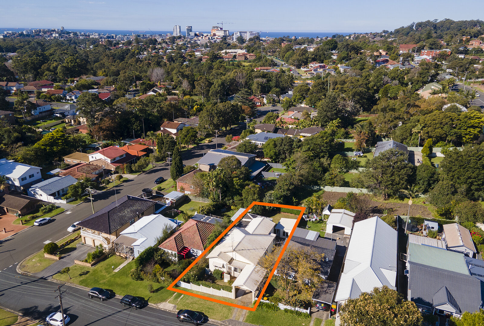 5 Hurt Street, West Wollongong NSW 2500 - photo 16