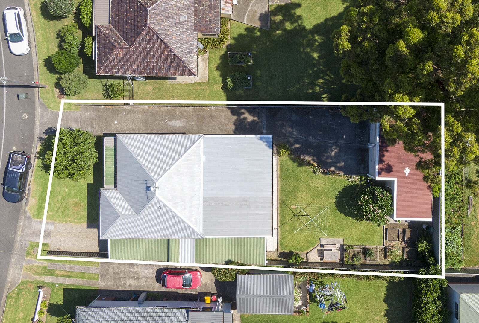 52 Gilmore Street, West Wollongong NSW 2500 - photo 12