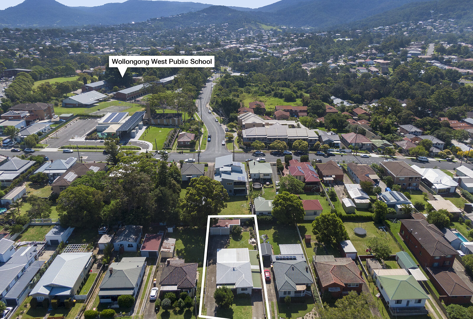 52 Gilmore Street, West Wollongong NSW 2500 - photo 13