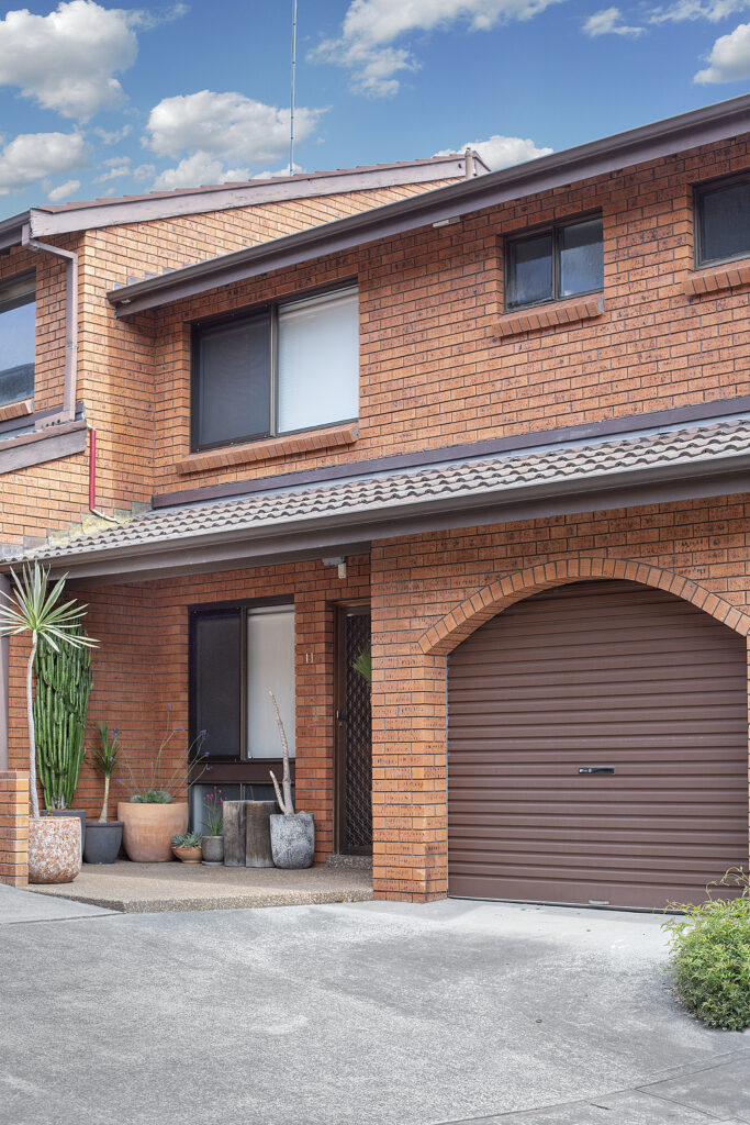 Sold - 11/32 Keira Street - New Property in Wollongong - Real Estate by Christian Zeidler