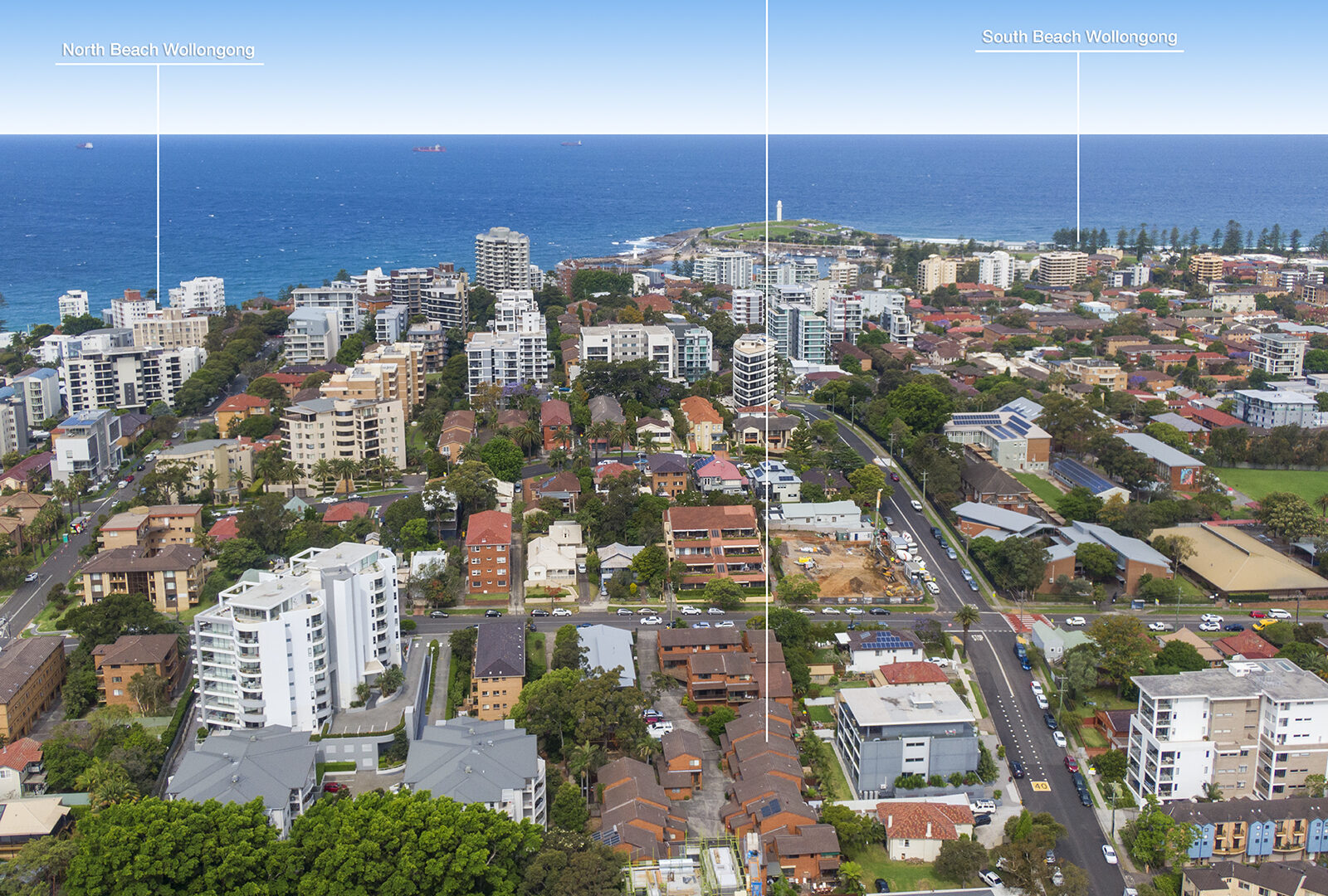 Sold - 11/32 Keira Street - New Property in Wollongong - Real Estate by Christian Zeidler