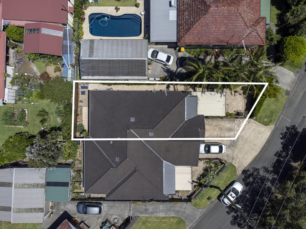 Sold - 2/33 Frances Street - New Property in Gwynneville - Real Estate by Christian Zeidler