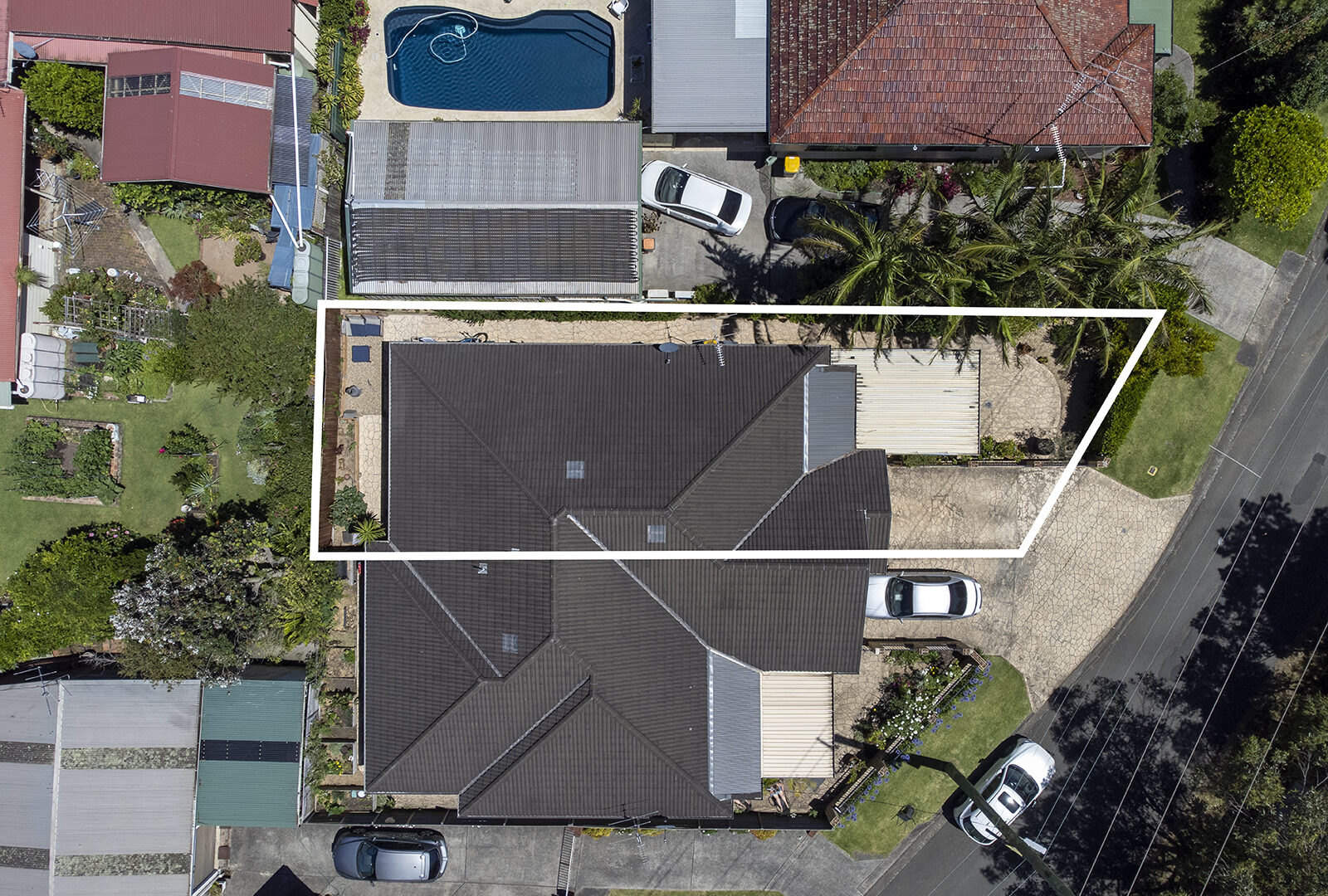 Sold - 2/33 Frances Street - New Property in Gwynneville - Real Estate by Christian Zeidler