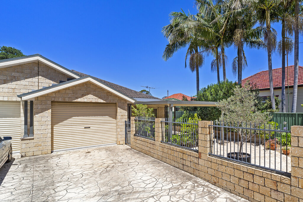Sold - 2/33 Frances Street - New Property in Gwynneville - Real Estate by Christian Zeidler