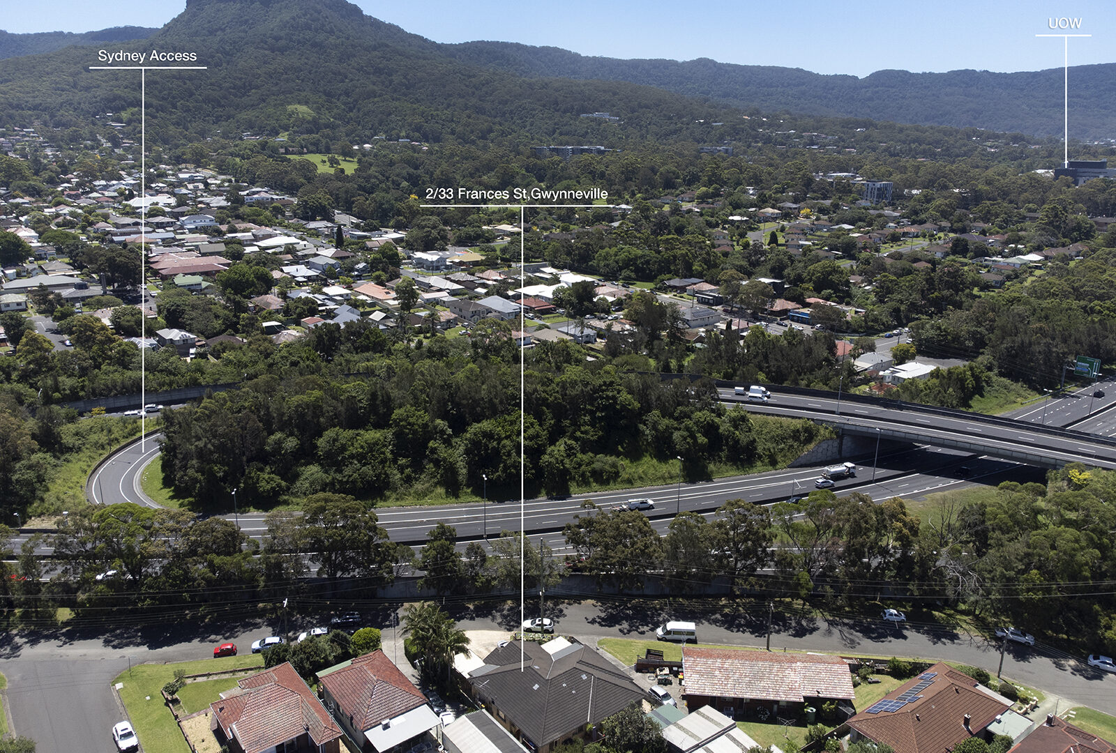 Sold - 2/33 Frances Street - New Property in Gwynneville - Real Estate by Christian Zeidler