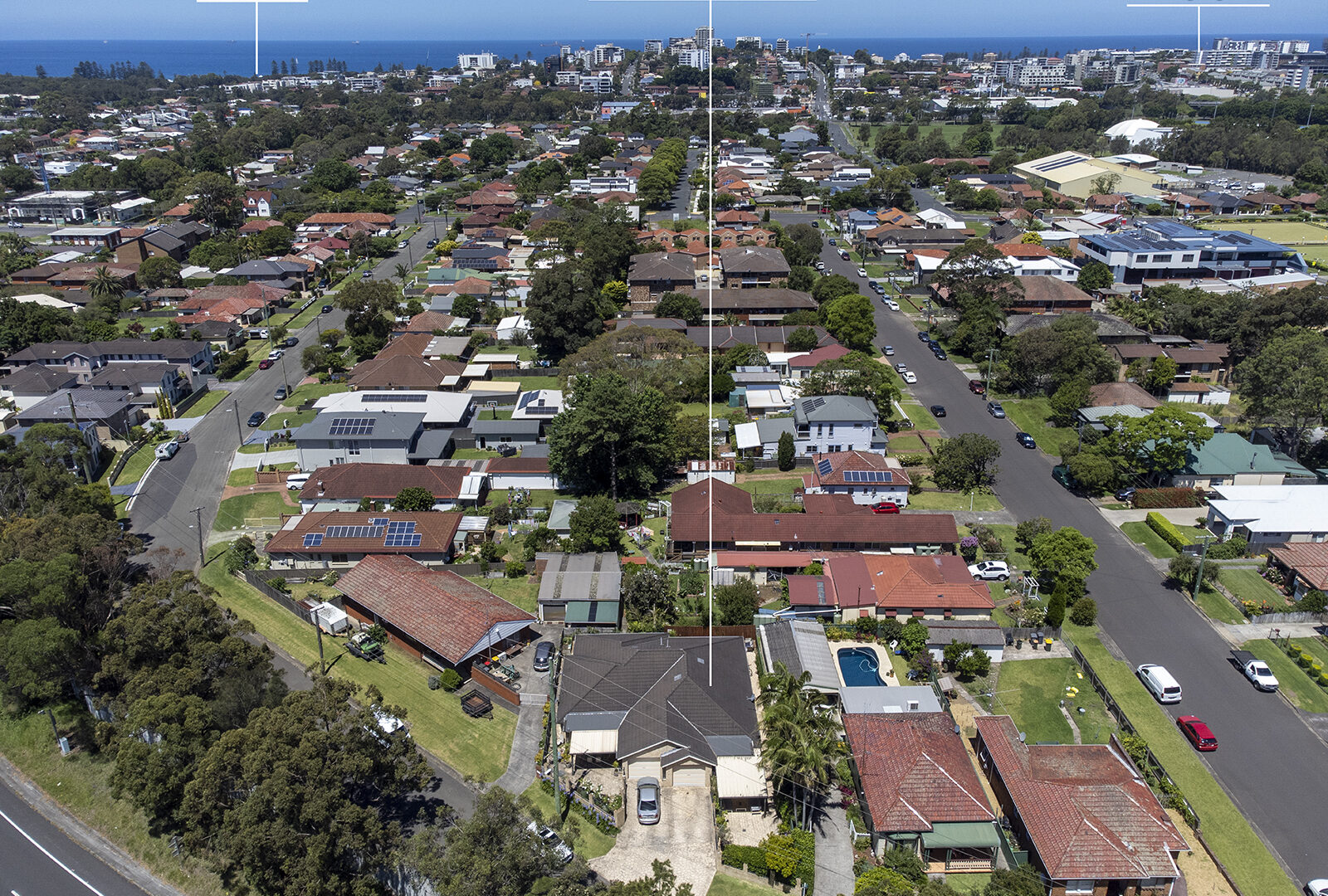Sold - 2/33 Frances Street - New Property in Gwynneville - Real Estate by Christian Zeidler