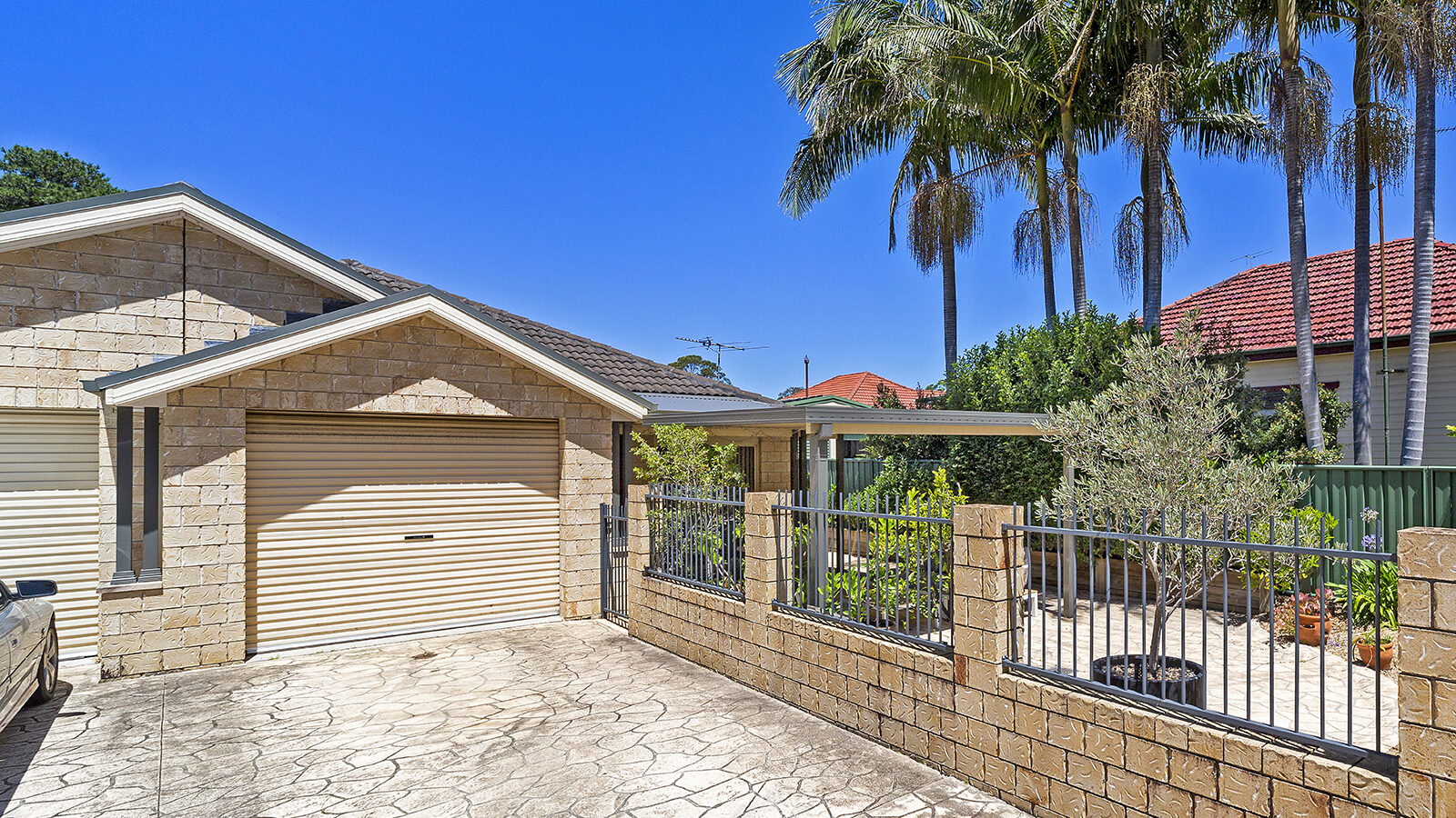 Sold - 2/33 Frances Street - New Property in Gwynneville - Real Estate by Christian Zeidler