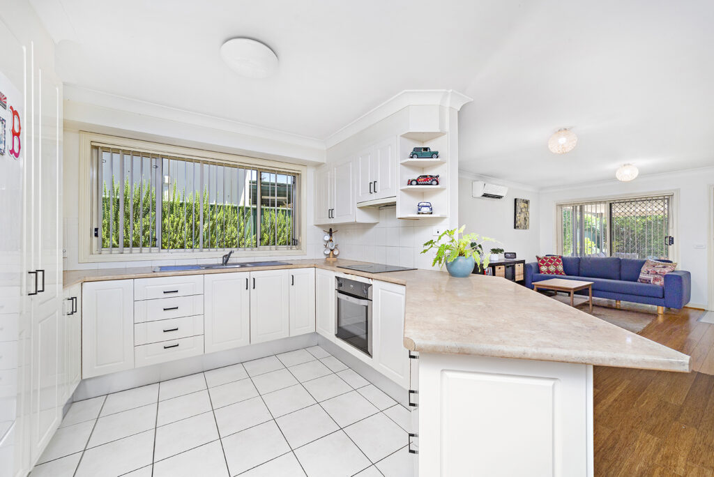 Sold - 2/33 Frances Street - New Property in Gwynneville - Real Estate by Christian Zeidler