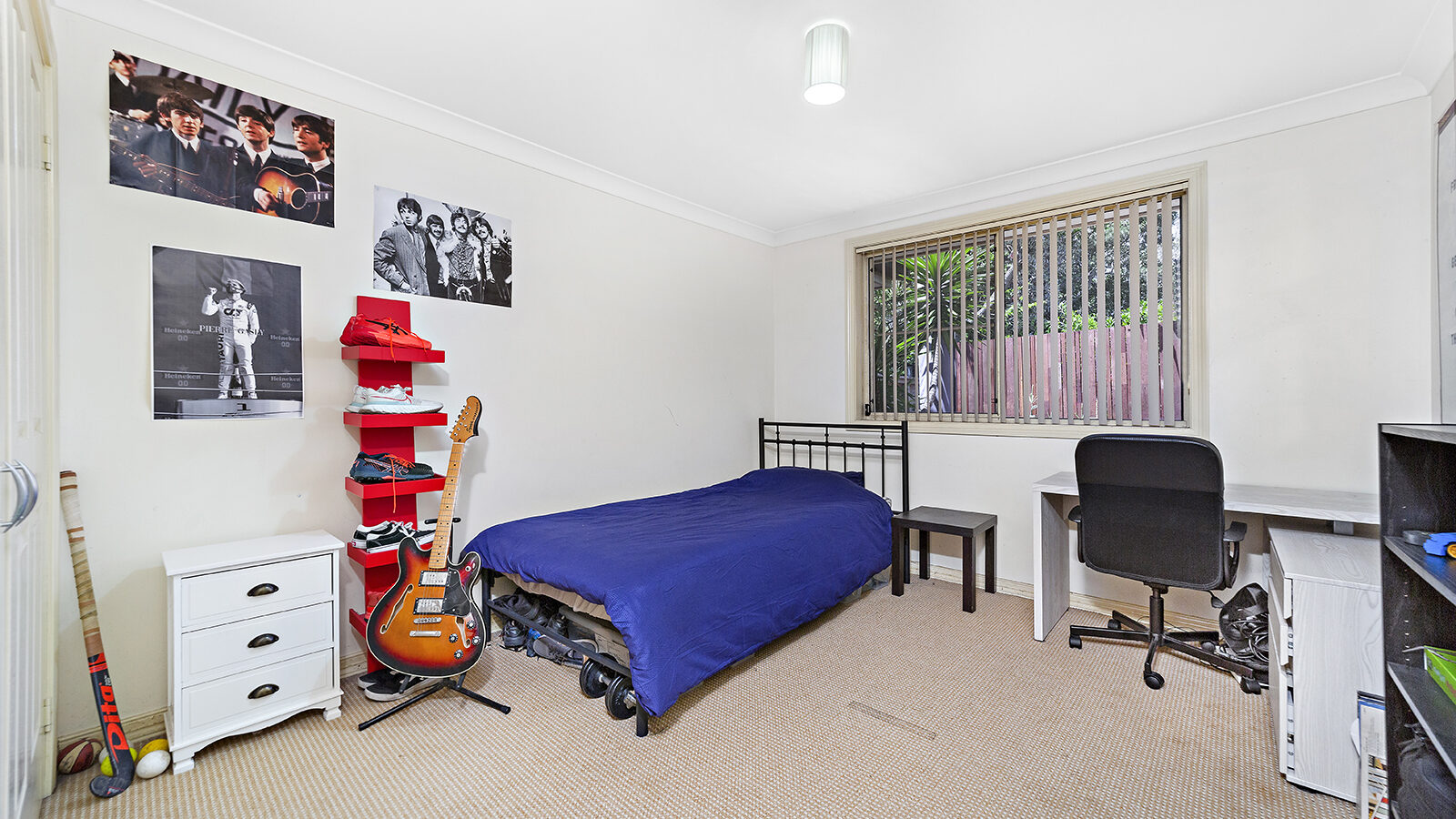 Sold - 2/33 Frances Street - New Property in Gwynneville - Real Estate by Christian Zeidler