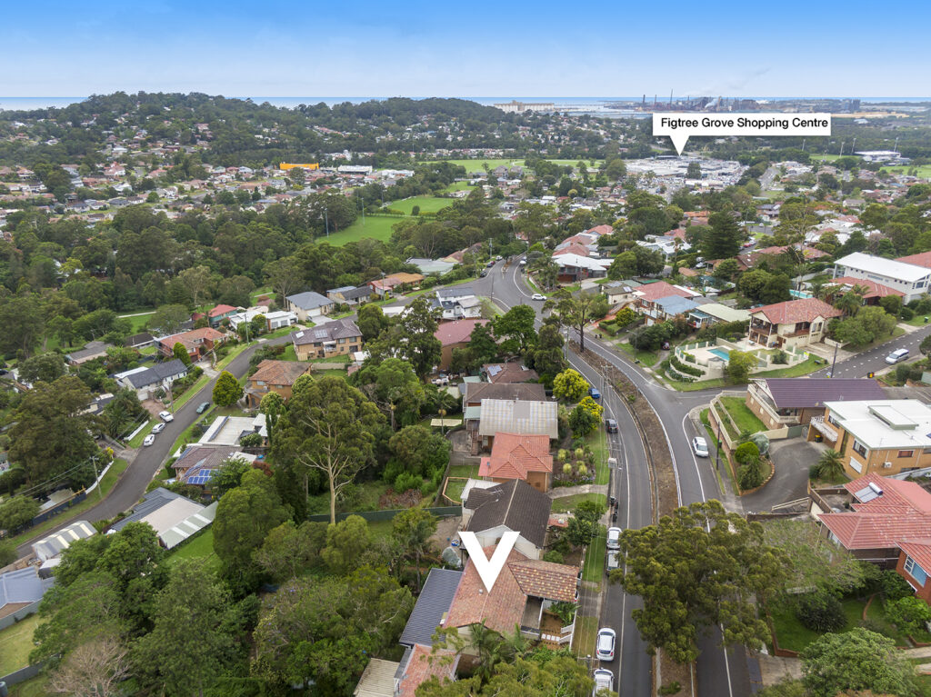 68 Bellevue Road, Figtree NSW 2525 - photo 11