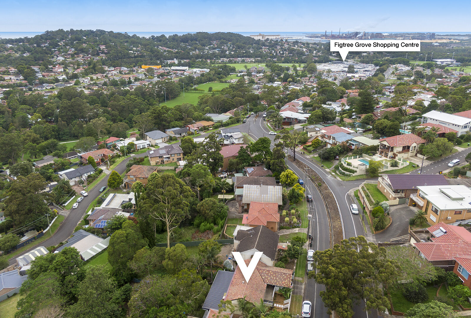 68 Bellevue Road, Figtree NSW 2525 - photo 11
