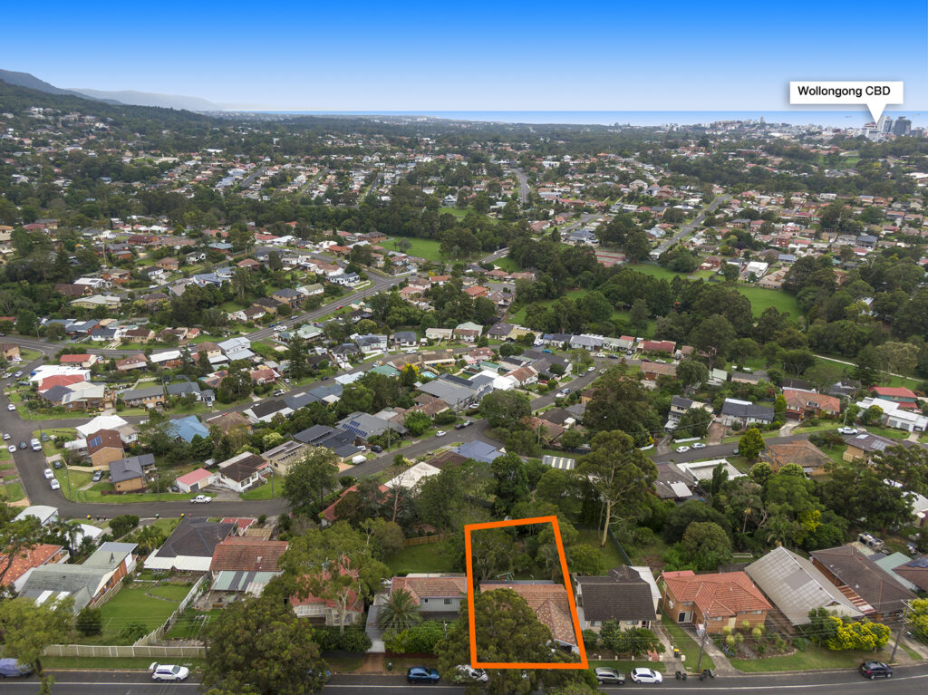 68 Bellevue Road, Figtree NSW 2525 - photo 13