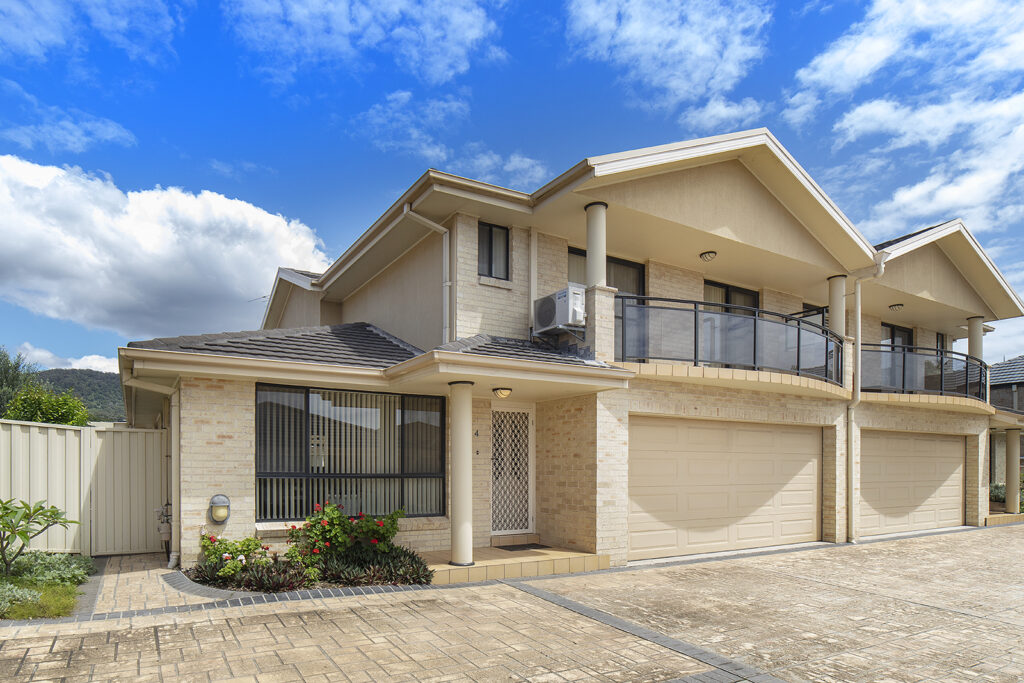 Sold - 4/28-30 Russell Street - New Property in Balgownie - Real Estate by Christian Zeidler