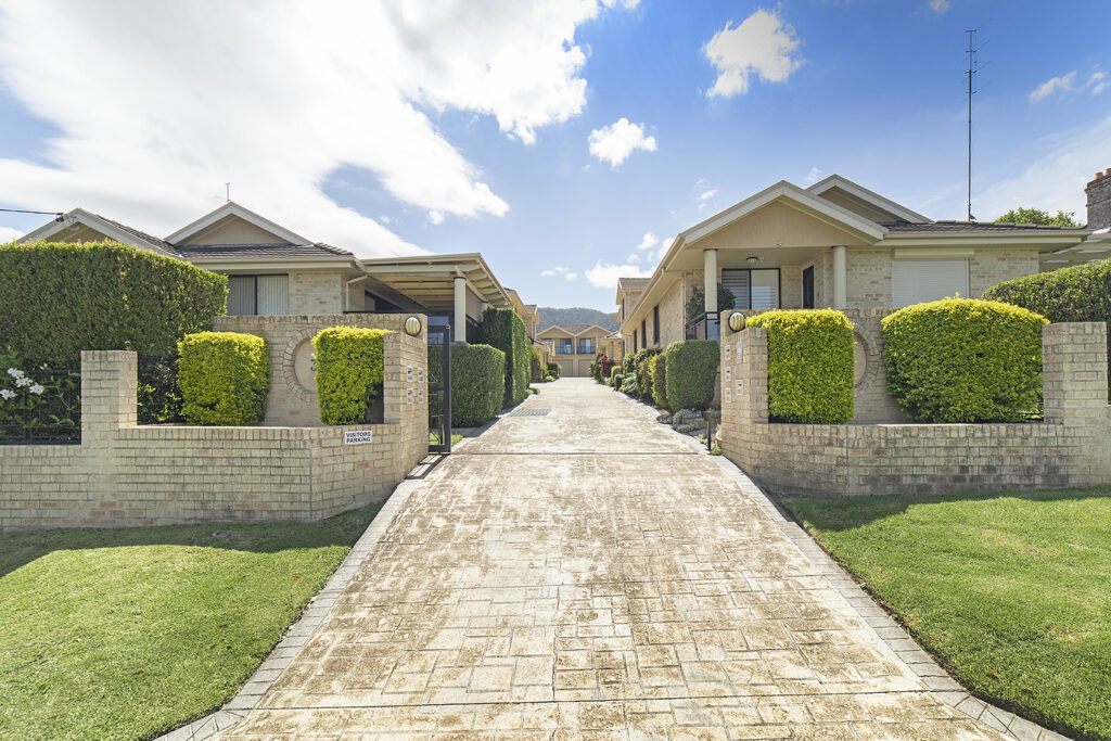 Sold - 4/28-30 Russell Street - New Property in Balgownie - Real Estate by Christian Zeidler