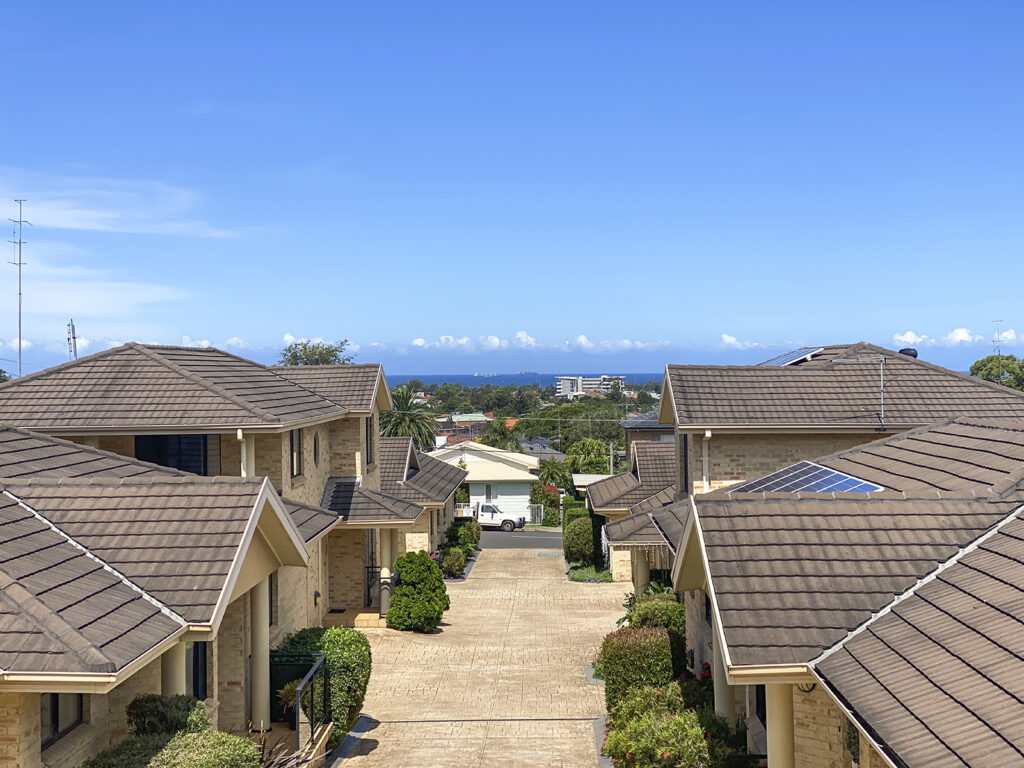 Sold - 4/28-30 Russell Street - New Property in Balgownie - Real Estate by Christian Zeidler
