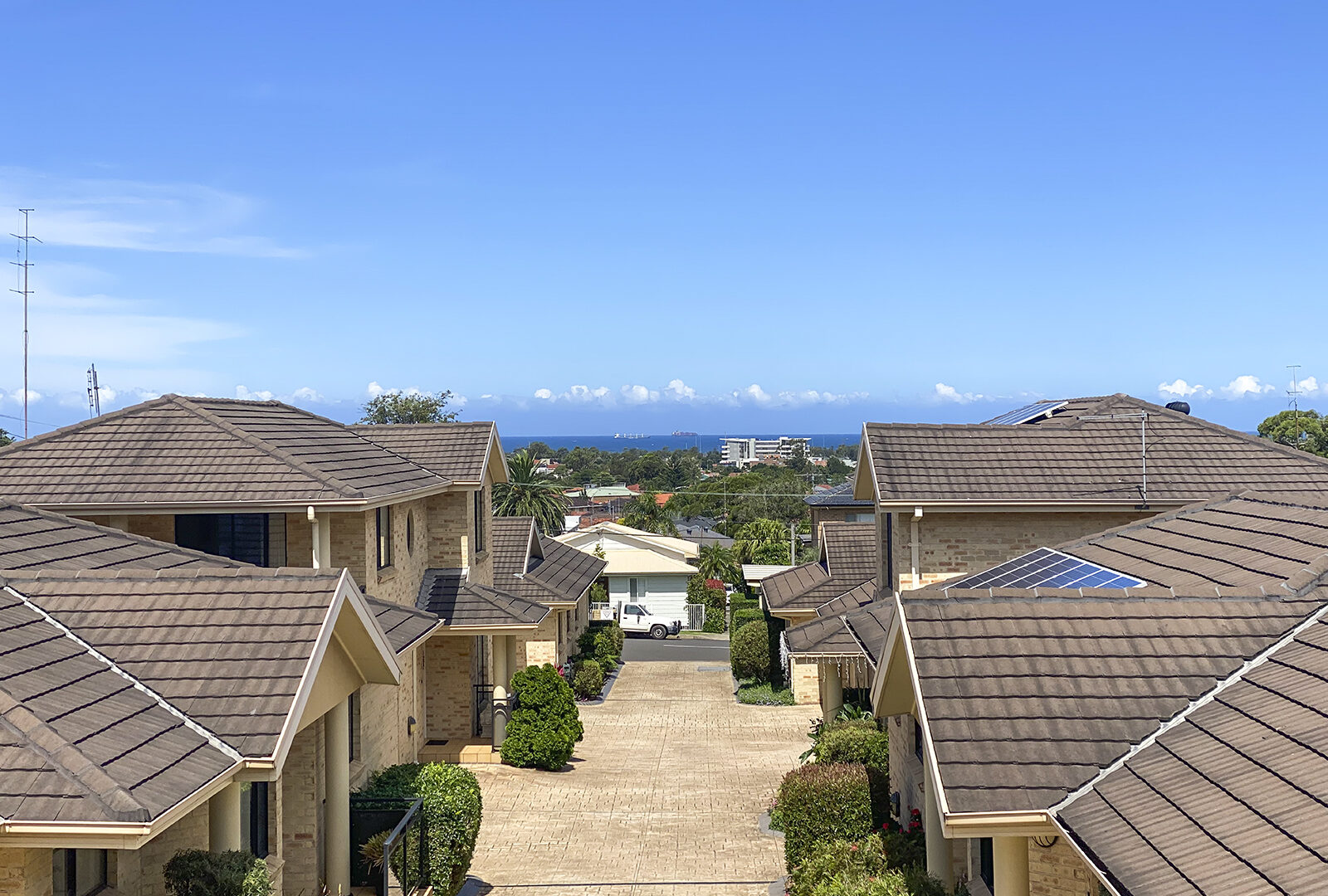 Sold - 4/28-30 Russell Street - New Property in Balgownie - Real Estate by Christian Zeidler