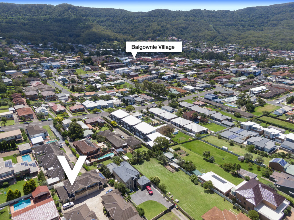 Sold - 4/28-30 Russell Street - New Property in Balgownie - Real Estate by Christian Zeidler