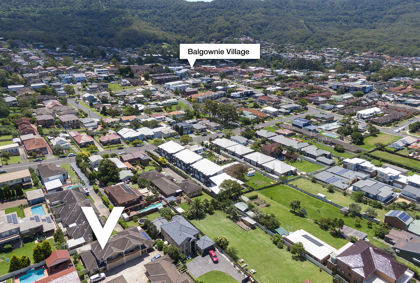 Sold - 4/28-30 Russell Street - New Property in Balgownie - Real Estate by Christian Zeidler