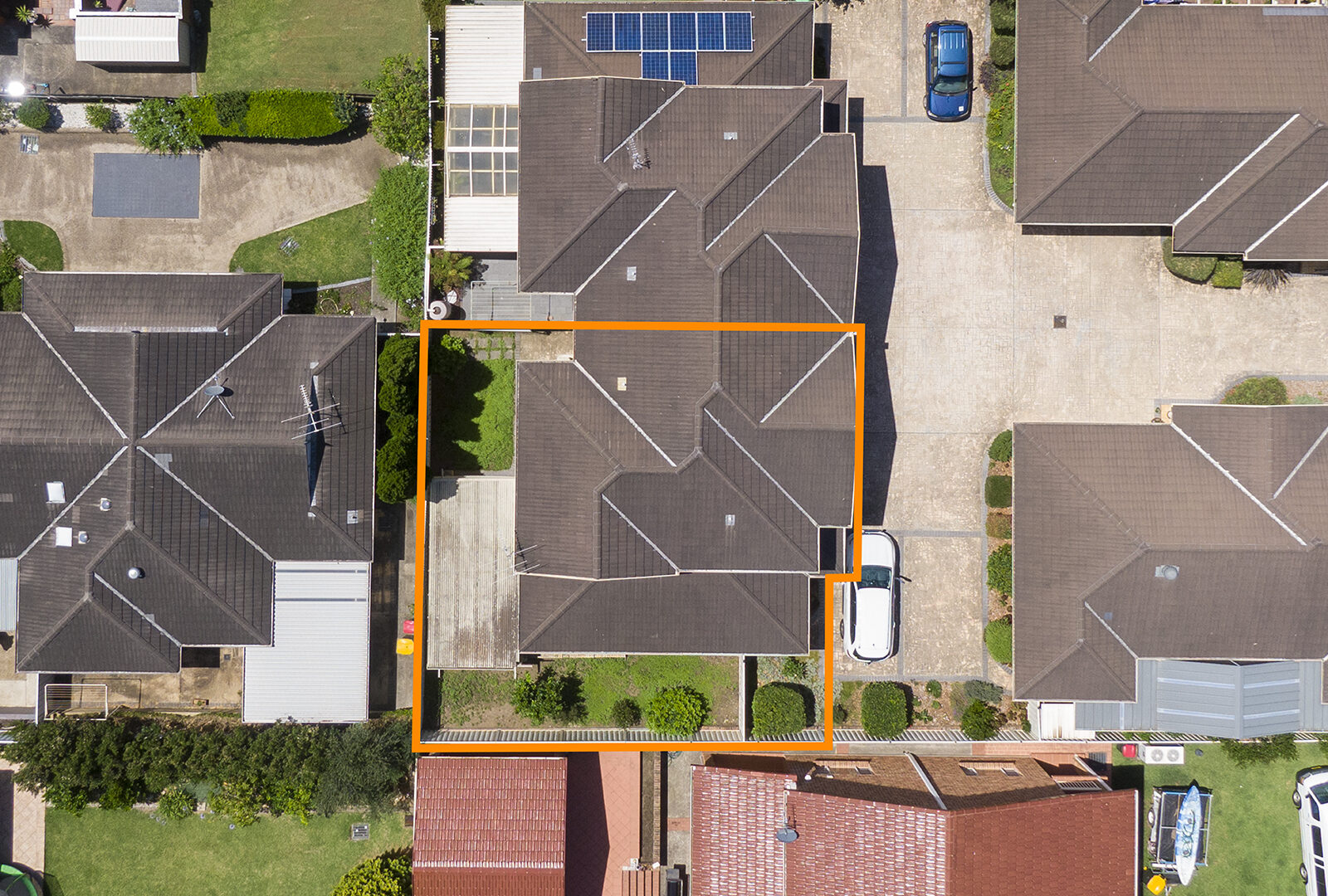 Sold - 4/28-30 Russell Street - New Property in Balgownie - Real Estate by Christian Zeidler