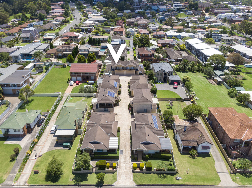 Sold - 4/28-30 Russell Street - New Property in Balgownie - Real Estate by Christian Zeidler