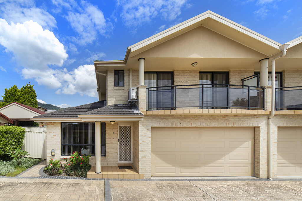 Sold - 4/28-30 Russell Street - New Property in Balgownie - Real Estate by Christian Zeidler