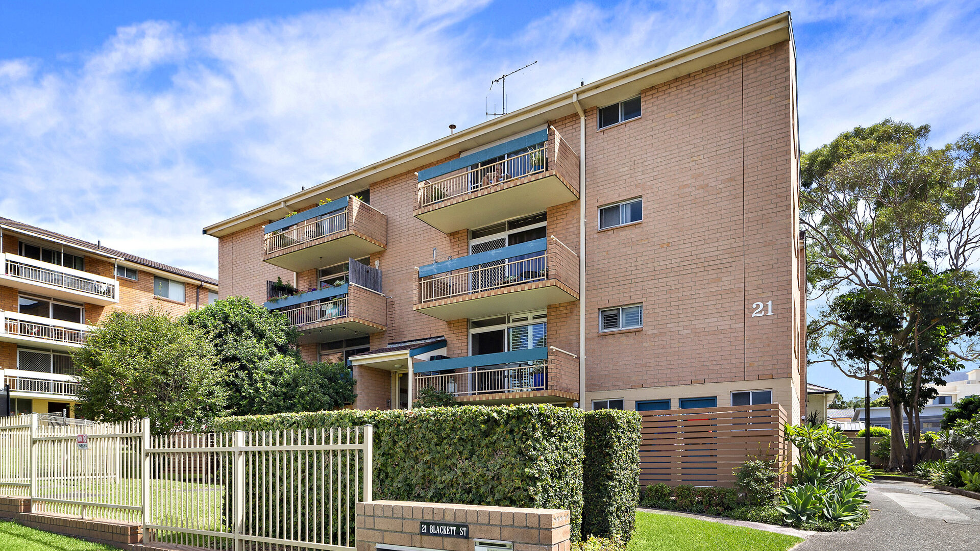 Sold - 7/21 Blacket Street - New Property in North Wollongong - Real Estate by Christian Zeidler