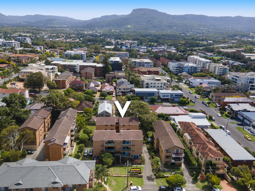 Sold - 7/21 Blacket Street - New Property in North Wollongong - Real Estate by Christian Zeidler