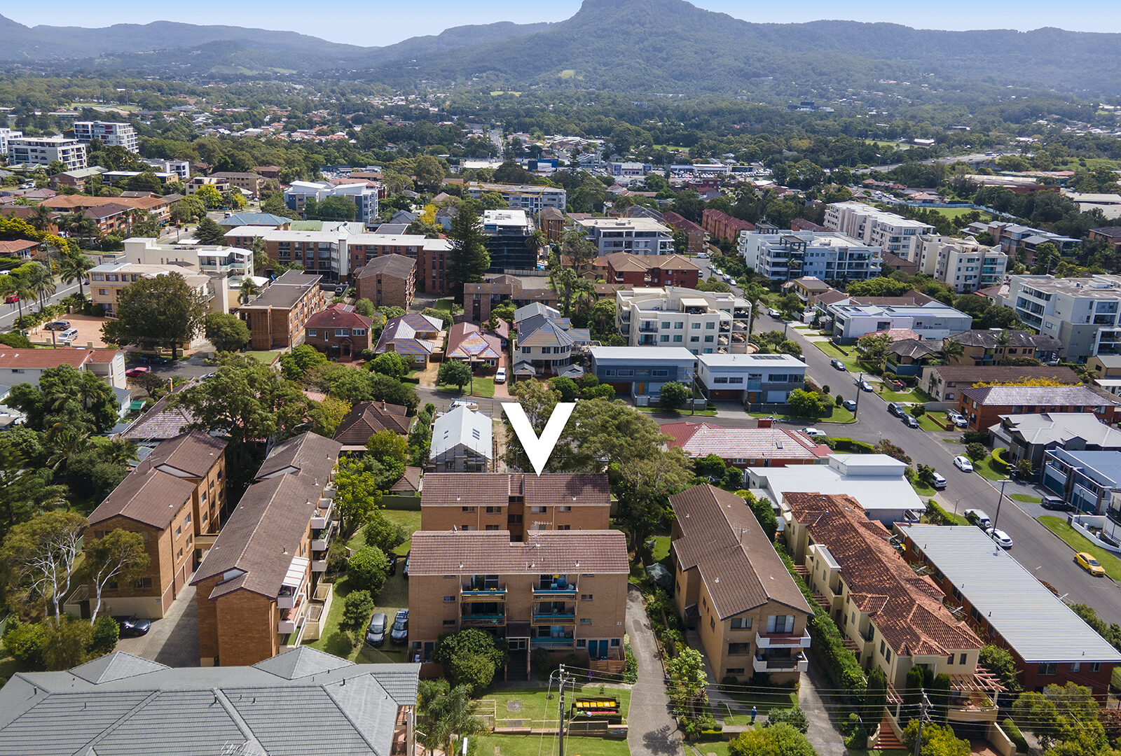 Sold - 7/21 Blacket Street - New Property in North Wollongong - Real Estate by Christian Zeidler