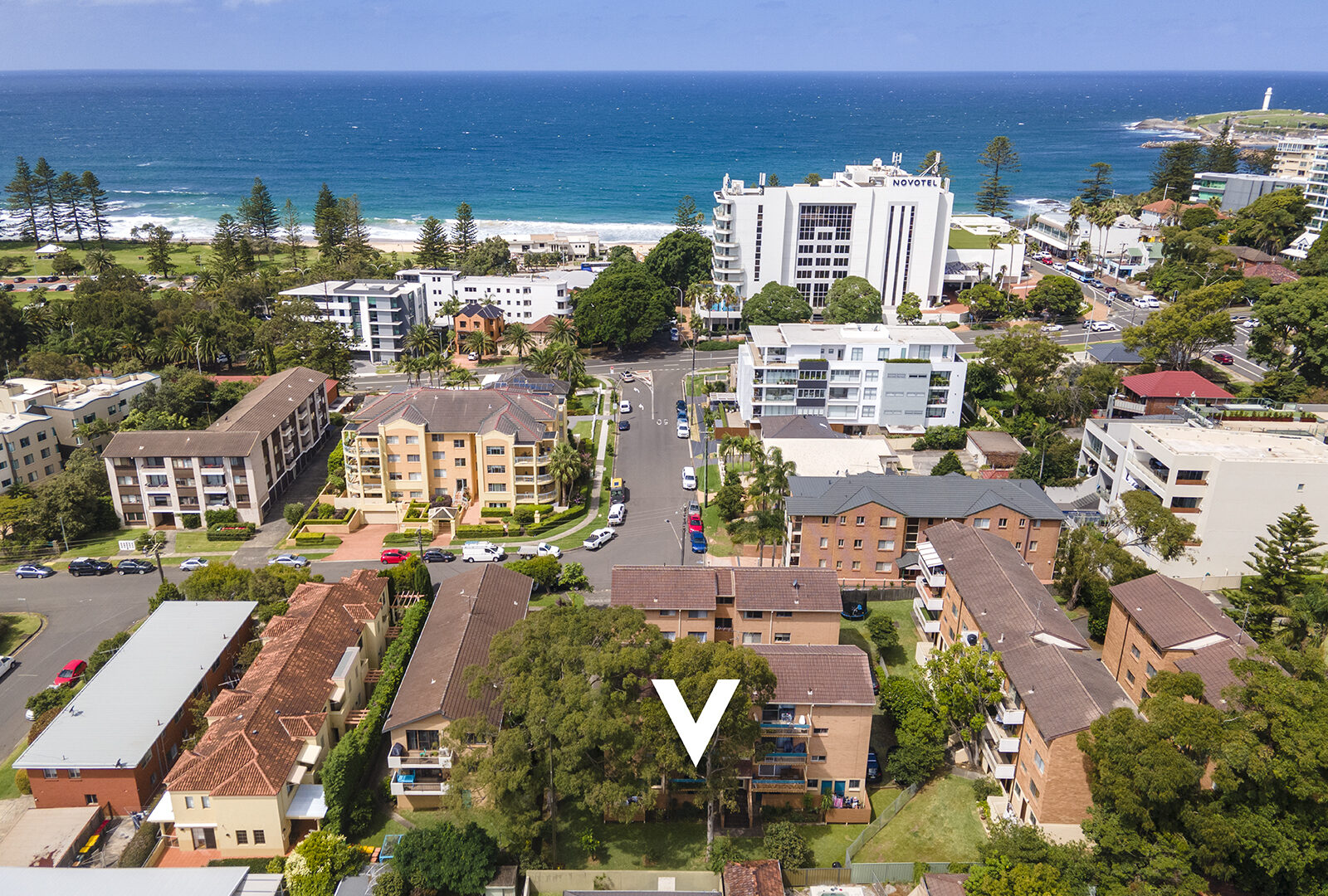 Sold - 7/21 Blacket Street - New Property in North Wollongong - Real Estate by Christian Zeidler