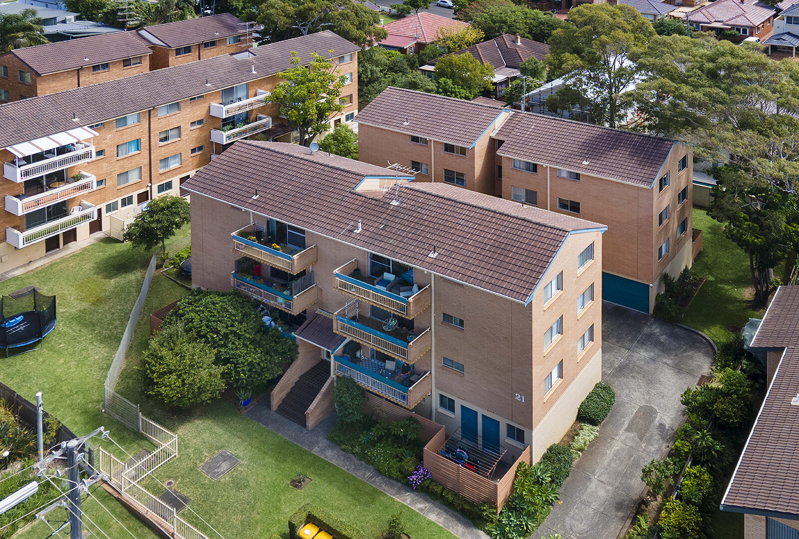Sold - 7/21 Blacket Street - New Property in North Wollongong - Real Estate by Christian Zeidler
