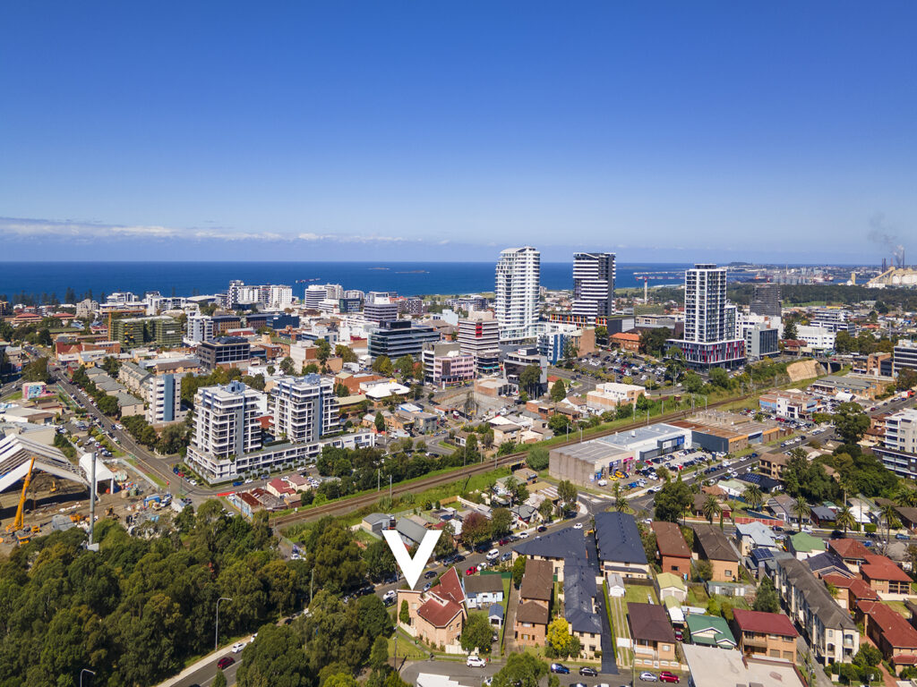 3/2 Denison Street, Wollongong NSW 2500 - photo 21