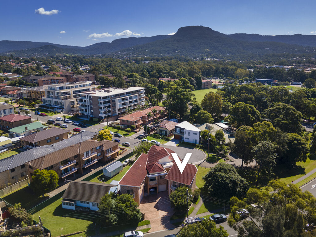 3/2 Denison Street, Wollongong NSW 2500 - photo 22