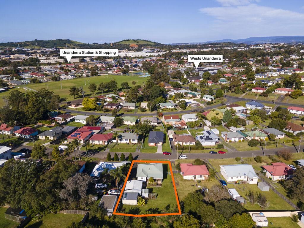 38 Carr Parade, Unanderra NSW 2526 - photo 13