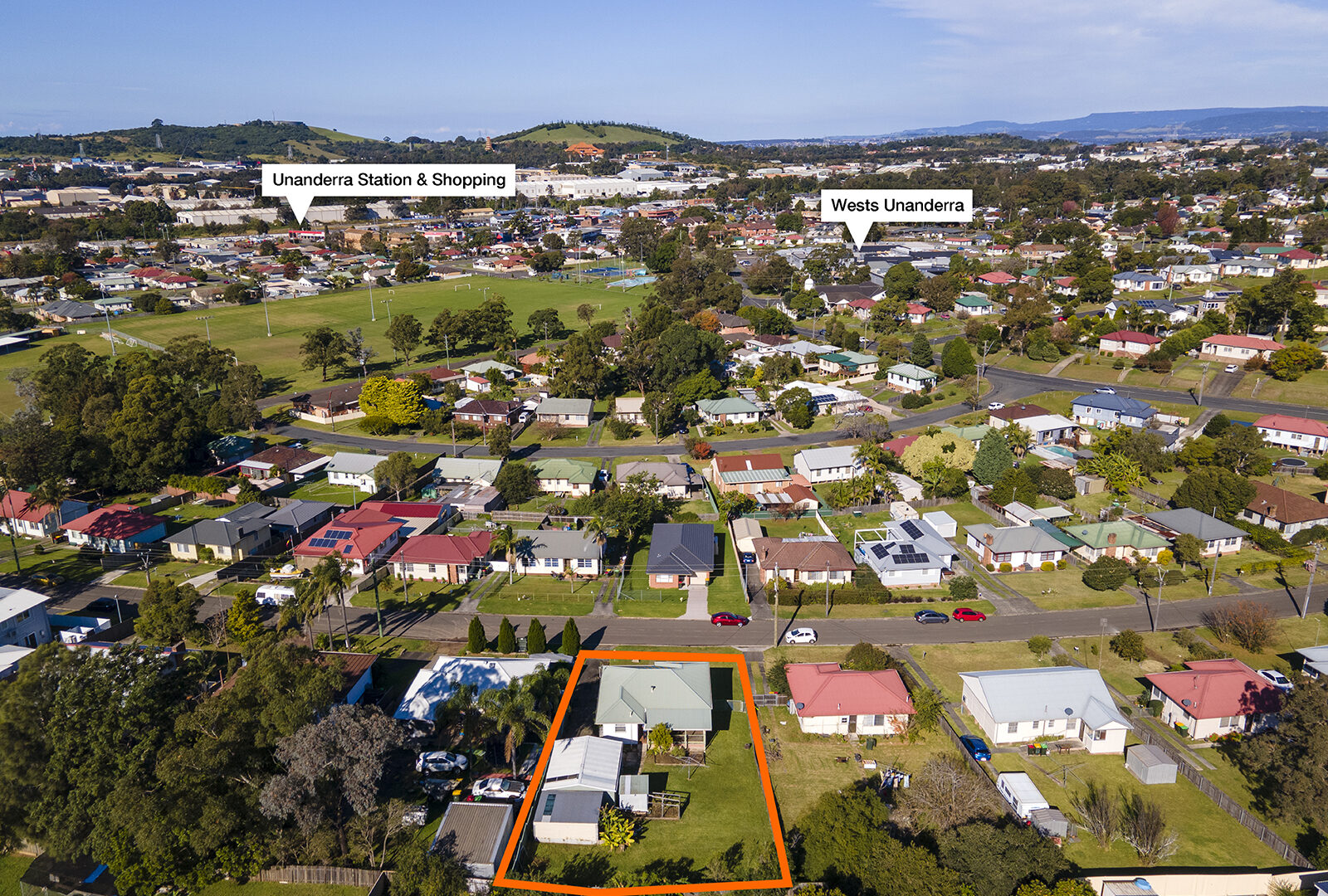 38 Carr Parade, Unanderra NSW 2526 - photo 13