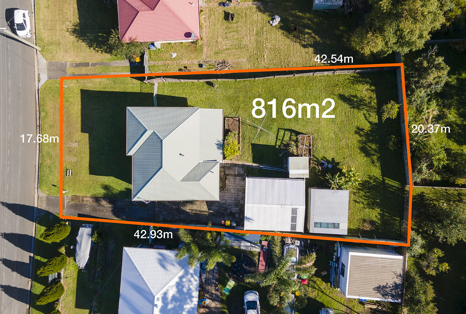 38 Carr Parade, Unanderra NSW 2526 - McGrath Illawarra